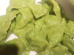 -东方饺子王臻味餐厅(新嘉坡城店)