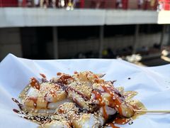 -天天素食(荃湾富华中心店)