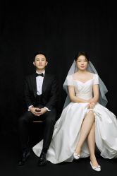 -布丁婚纱摄影工作室