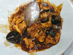 -玉华台饭庄·淮扬菜·烤鸭(望京店)