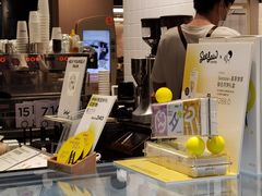 -Seesaw Coffee(环贸iapm店)