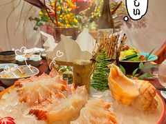 -蟹田居·活蟹料理(东城店)