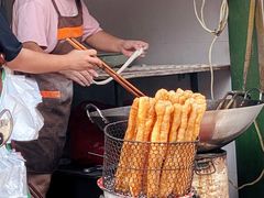 -巴浪鱼咖啡馆 Local Fish