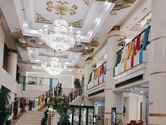 -巴音浩日娲·蒙餐(双林东路店)