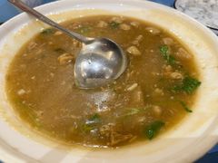 油渣芋艿羹-阿毛饭店(和义路店)