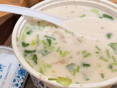 -穆得·老周家牛肉烧饼(普利街店)