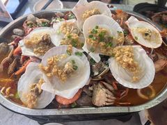 -品鲜海鲜餐厅(黄厝店)