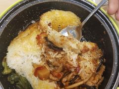 -上海美食(申贵路店)