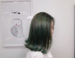 -ASA HAIR SALON