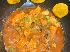 -人民公社大食堂(顺义总店)