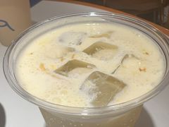 -火山屋台(新街口店)