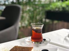 -Pasha帕夏土耳其餐厅(南昌路店)