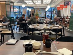 -新旺茶餐厅(鑫耀·光环live店)