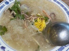 -老雒阳面馆·水席·洛阳菜(王城路店)