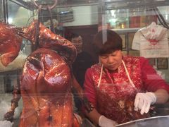 -黄连大头华烧鹅店(大良店)