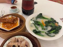 -南园酒家(前进路店)