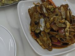 -嘉升大排档(番禺总店)