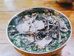 -攀枝花·任德琼·盐边羊肉米线