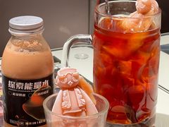 -開籠雀冰室(同和金铂店)