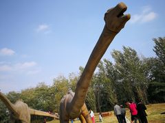 景点-沈阳植物园