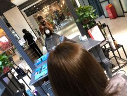 -HairCode芭曲发型