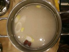 -云冈建国宾馆·自助餐厅