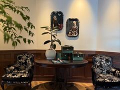 大堂-漢舍中国菜馆(889广场店)