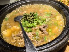 -院8里·小聚园老川菜(九眼桥店)