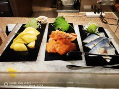 -韵咖啡自助餐厅(天津香格里拉店)