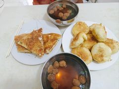 -大南门牛肉包子店