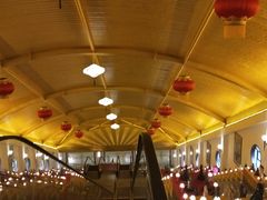 -龙口南山旅游景区