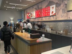 -星巴克臻选(周浦万达店)