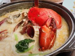 -龙海鲜螃蟹王(宏茂桥店)