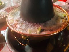 -原柳滩高台阶涮羊肉