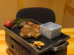 -大岛日本料理铁板烧(南通大饭店)