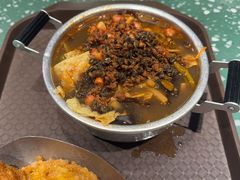 -水平有限广西米粉·广西风味集(五道口店)