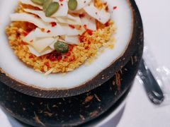 -椰子日记(世欧广场店)