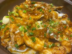 -秋色客家菜(流塘店)