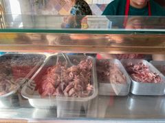 -王记生烫牛杂面馆(兰陵路店)