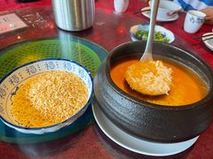 -园林美食城·本土农家菜(杨和镇店)