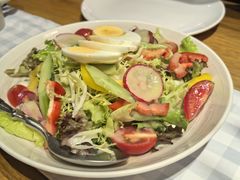 -Paulaner·德国帕拉娜自酿啤酒餐厅(海上世界店)