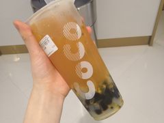 -CoCo都可(合生汇店)