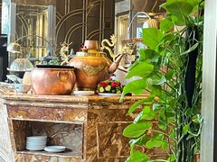 -万达瑞华酒店美食汇自助餐厅(楚河汉街店)