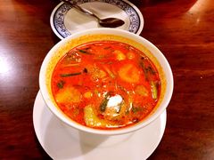 -Dang restaurant (patong phuket)