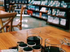 -Torch Coffee 炬点咖啡