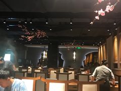 大堂-呷哺呷哺 黄金牧场 (回龙观港龙店)