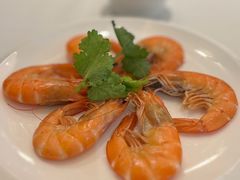 -醉辉皇上海之巅(上海中心大厦店)