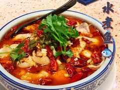 -新辉港式茶餐厅(北栅店)