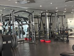 -OXYGYM 奥美氧舱运动中心(朝阳大悦城店)
