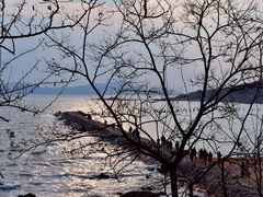 -青岛第二海水浴场